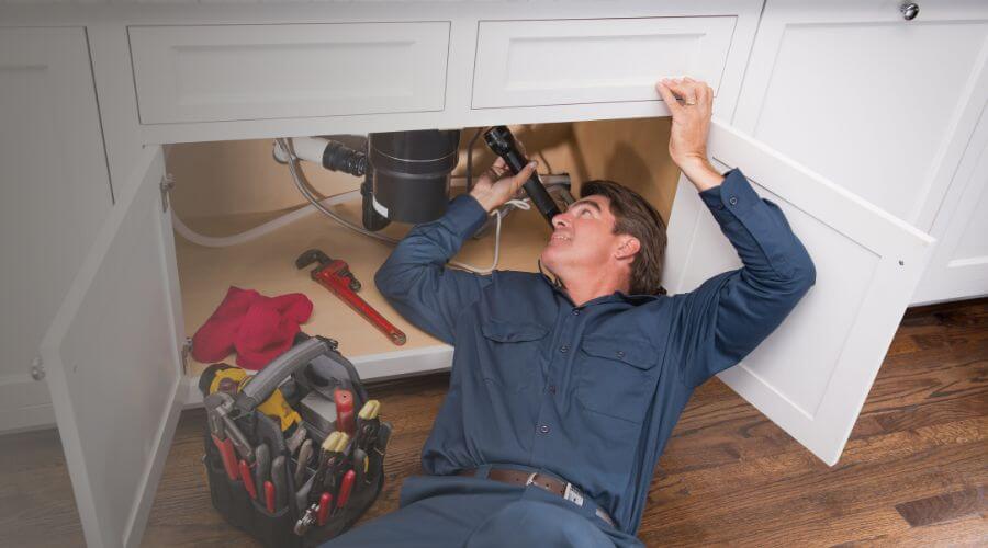 Professional Leak Detection in Gayville, SD