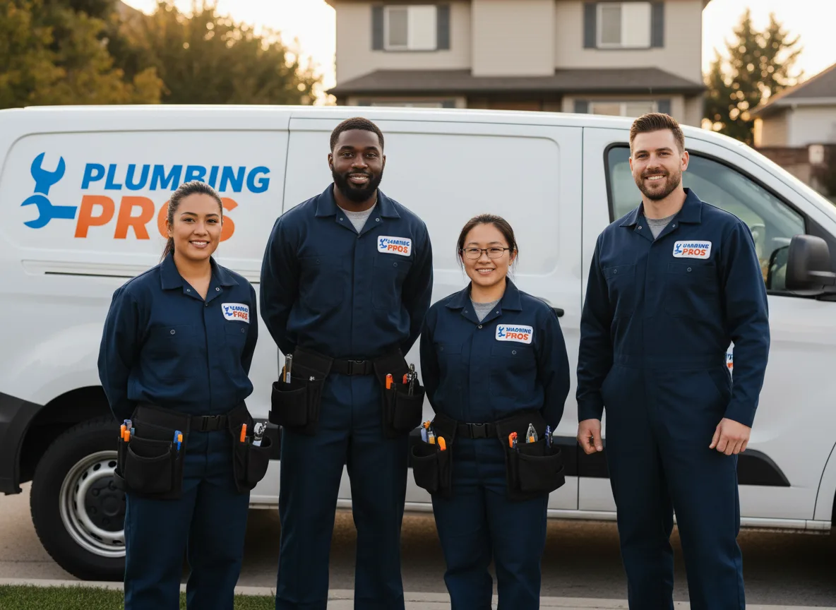 Water Heater Repair company in Gayville, SD